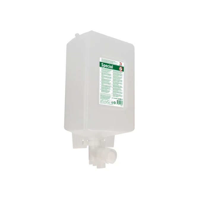 Handreiniger Dreumex Special vulling EX4000 4kg