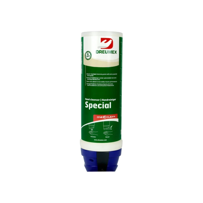 Handreiniger Dreumex Special vulling One2clean 2.8kg