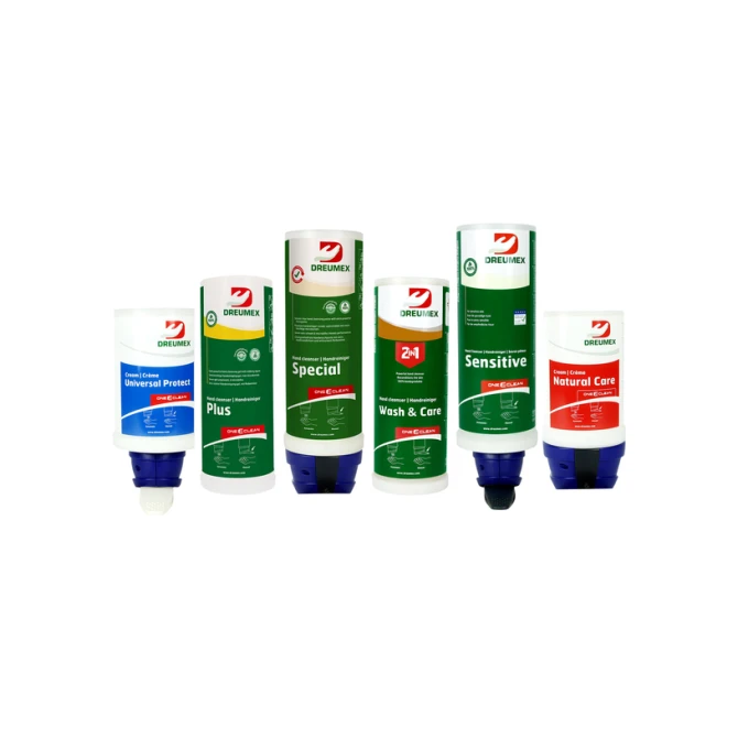 Handreiniger Dreumex Special vulling One2clean 2.8kg