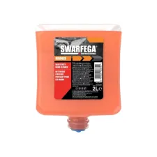 Handreiniger SCJ Swarfega Orange 2 liter