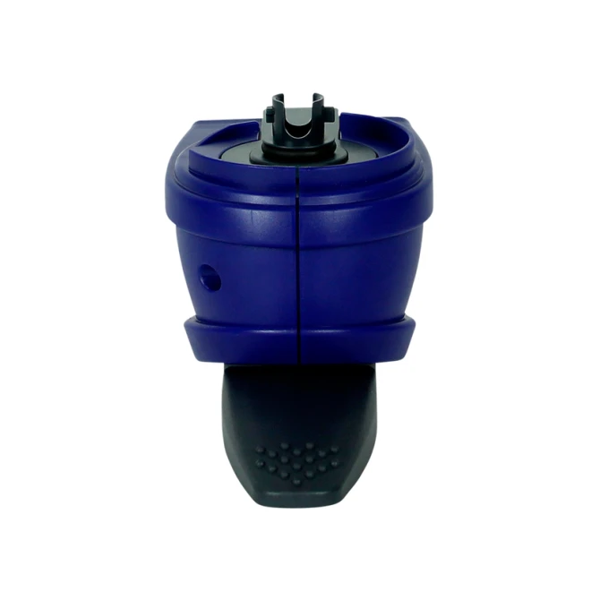 Handreinigerdispenser Dreumex One2clean blauw