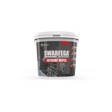 Handreinigingsdoek SCJ Swarfega Extreme Wipes 150 vel
