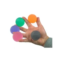 Handtrainer gelbal Able2 Medium groen