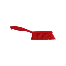 Handveger Vikan medium vezel 330mm rood