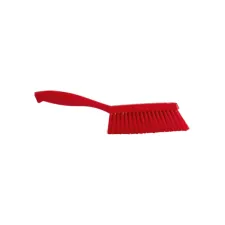 Handveger Vikan zachte vezel 330mm rood