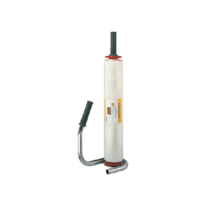 Handwikkelaar CleverPack voor 500mm rollen