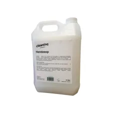 Handzeep Cleaninq vloeibaar 5000ml Handzeep Cleaninq vloeibaar 5000ml