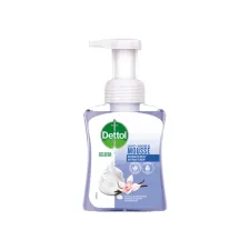 Handzeep Dettol Foam Vanilla 250ml Handzeep Dettol Foam Vanilla 250ml