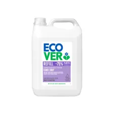 Handzeep Ecover lavendel 5 liter Handzeep Ecover lavendel 5 liter