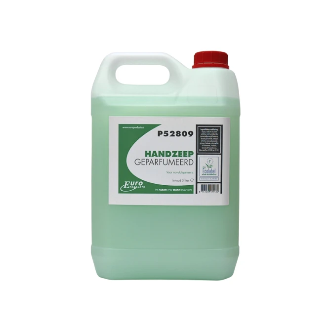 Handzeep Euro Products 5000ml P52809