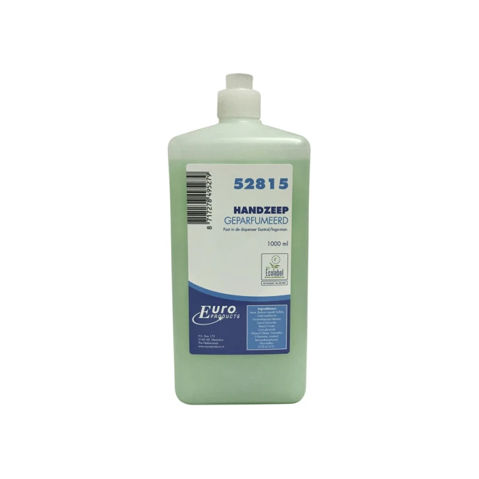 Handzeep Euro Products Ingo-man vloeibaar 1000ml P52815