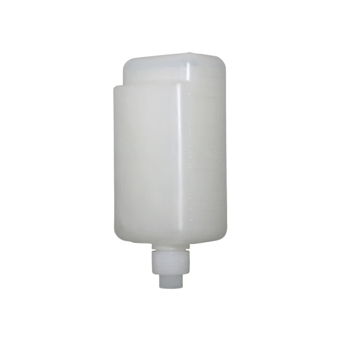 Handzeep Euro Products Ingo-man vloeibaar ongeparfumeerd 500ml 406305
