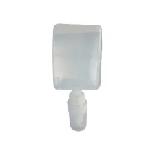 Handzeep Euro Products Q19-Q20 schuim 1000ml 400410 Handzeep Euro Products Q19-Q20 schuim 1000ml 400410