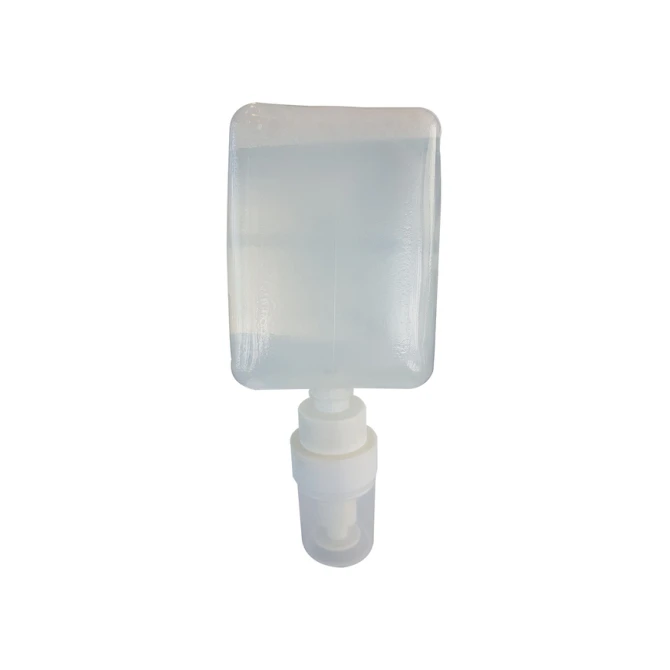Handzeep Euro Products Q19-Q20 schuim 1000ml 400410