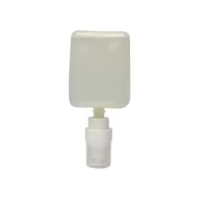 Handzeep Euro Products Q19-Q20 schuim ongeparfumeerd 1000ml 400310 Handzeep Euro Products Q19-Q20 schuim ongeparfumeerd 1000ml 400310