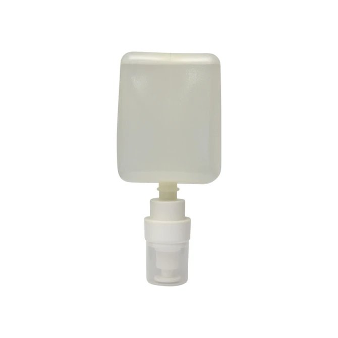 Handzeep Euro Products Q19-Q20 schuim ongeparfumeerd 1000ml 400310