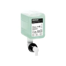 Handzeep Katrin Green vloeibaar 500ml 86542