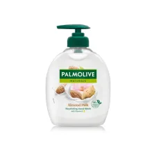 Handzeep Palmolive Amandel met pomp 300ml