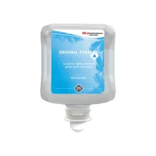 Handzeep SCJ Original Foam 1000ml
