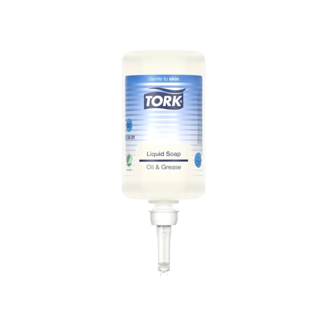 Handzeep Tork S1 Premium vloeibaar 1000ml 420401