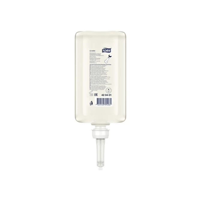 Handzeep Tork S1 Premium vloeibaar 1000ml 420401