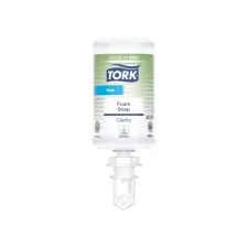 Handzeep Tork S4 Premium schuim 1000ml Clarity 520201