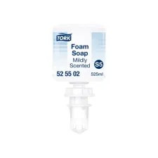 Handzeep Tork S5 Premium schuim 525ml mild 525502