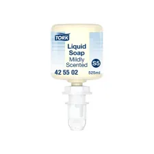 Handzeep Tork S5 Premium vloeibaar 525ml mild 425502