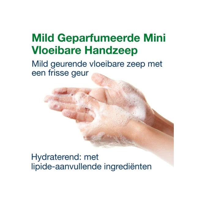 Handzeep Tork S5 Premium vloeibaar 525ml mild 425502