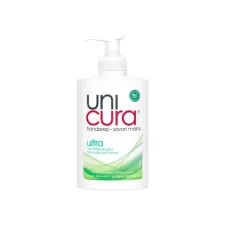 Handzeep Unicura vloeibaar Ultra met pomp 250ml