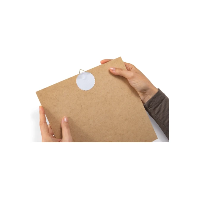 Hanghaakje HERMA 5749 55mm 6stuks