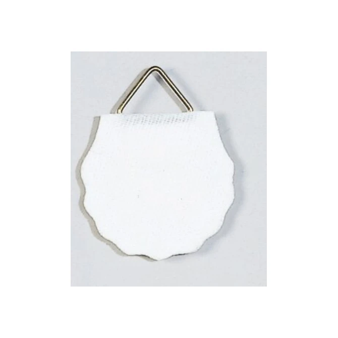 Hanghaakje HERMA 5752 34.5mm 10 stuks