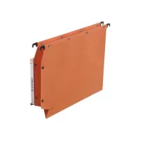 Hangmap Elba AVZ Mark1 A4 V-bodem oranje