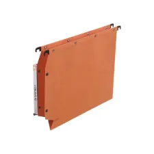 Hangmap Elba AVZ Mark1 A4 V-bodem oranje