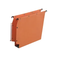Hangmap Elba AVZ Mark5 A4 U-bodem 50mm oranje
