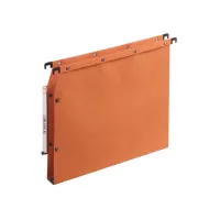 Hangmap Elba AVZ Ultimate A4 U-bodem 30mm oranje