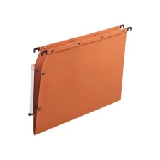 Hangmap Elba AVZ Ultimate A4 V-bodem oranje