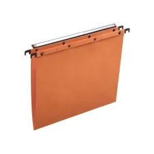 Hangmap Elba AZO Ultimate A4 V-bodem oranje