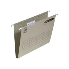 Hangmap Elba Verticfile Ultimate A4 30mm grijs