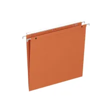 Hangmap MEDIUM Flex A4 V bodem oranje