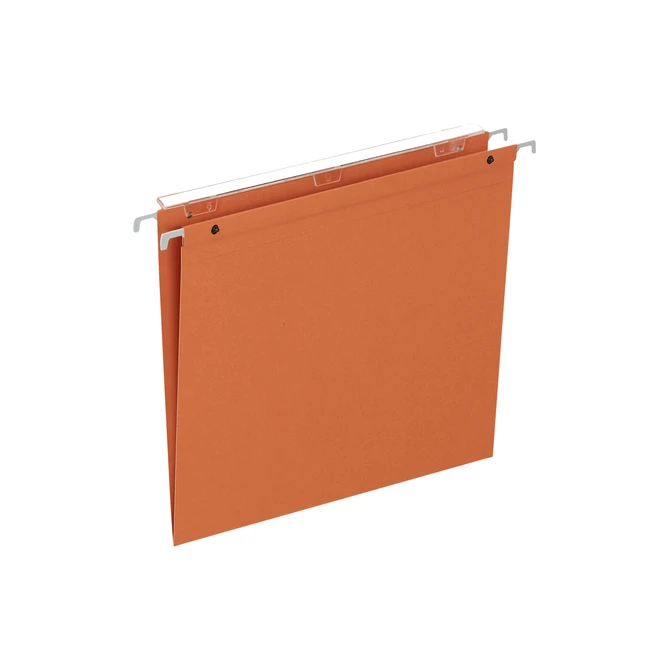 Hangmap MEDIUM Flex A4 V bodem oranje