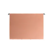 Hangmap Quantore ICN1 A4 3cm bodem chamois