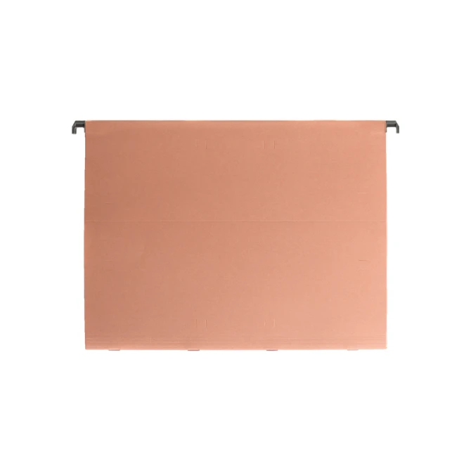 Hangmap Quantore ICN1 A4 3cm bodem chamois