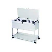 Hangmappenboy Durable 3787 multi grijs