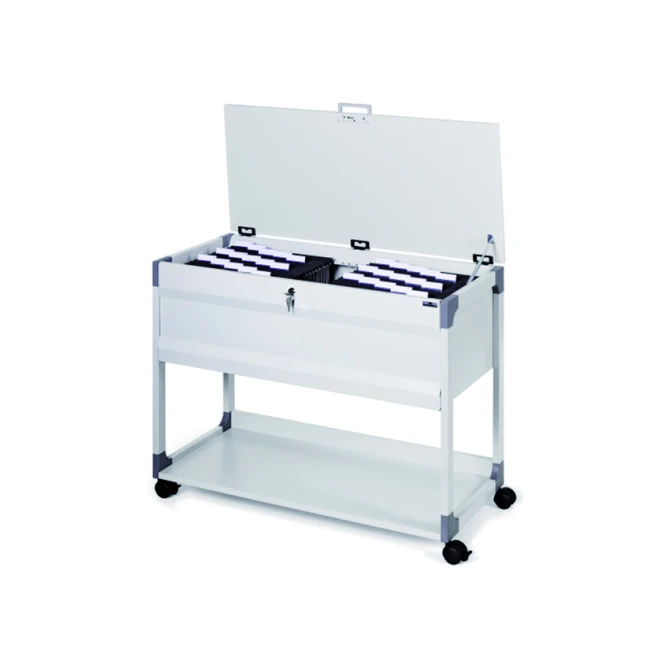 Hangmappenboy Durable 3787 multi grijs