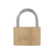 Hangslot Pavo 40mm Hangslot Pavo 40mm