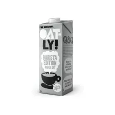 Haverdrank Oatly Barista 1 liter