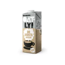 Haverdrank Oatly Bio Barista 1 liter
