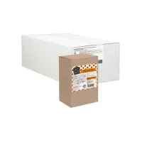 Hazelnootpasta VarieJantjes 12x20 gram zakjes