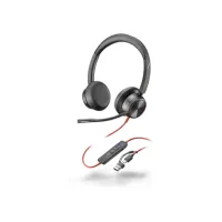 Headset HP POLY Blackwire 8225 Stereo USB-C